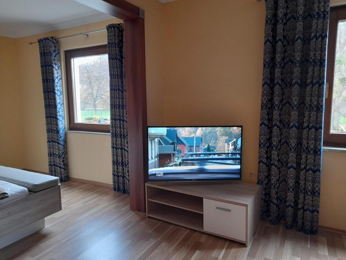 Moselina Ferienwohnungen Sankt Aldegund Dış mekan fotoğraf