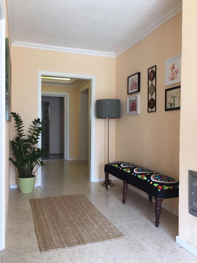 Moselina Ferienwohnungen Sankt Aldegund Dış mekan fotoğraf