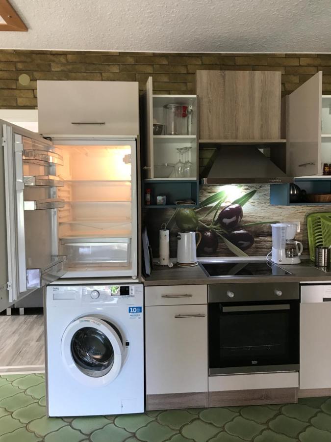 Moselina Ferienwohnungen Sankt Aldegund Dış mekan fotoğraf