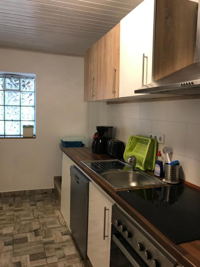 Moselina Ferienwohnungen Sankt Aldegund Dış mekan fotoğraf