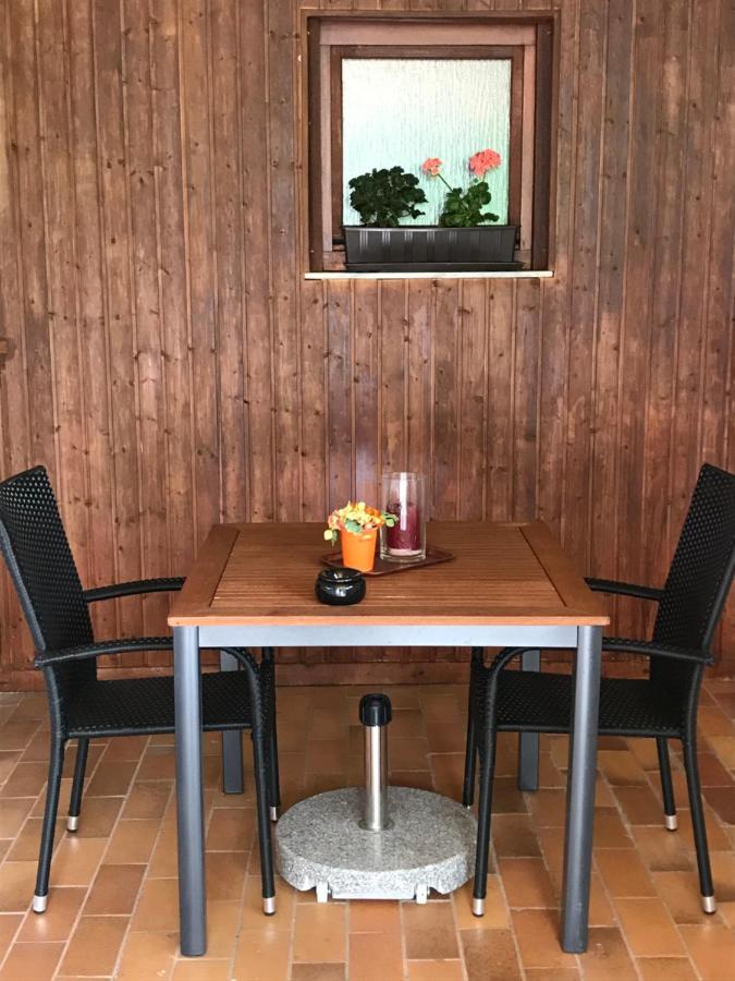 Moselina Ferienwohnungen Sankt Aldegund Dış mekan fotoğraf